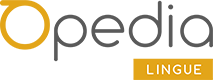 Opedia Lingue